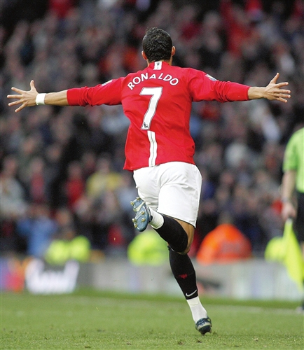 皇马的吸引 皇马的吸引